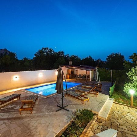 Villa Gabi Pridraga Exteriör bild