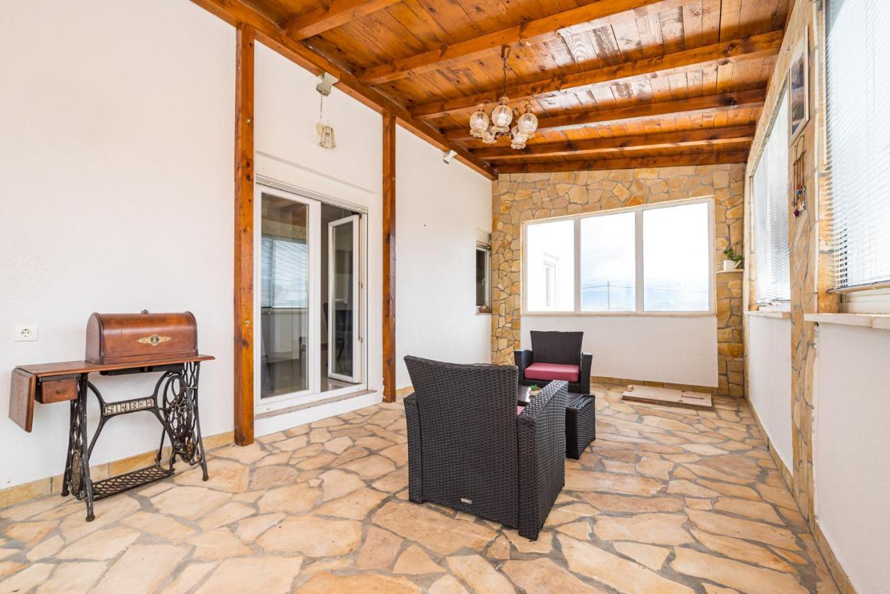 Villa Gabi Pridraga Exteriör bild