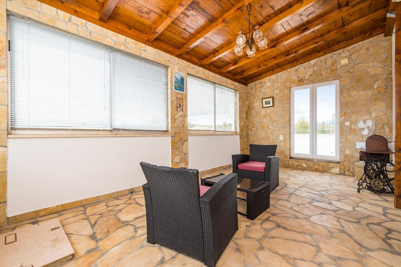 Villa Gabi Pridraga Exteriör bild
